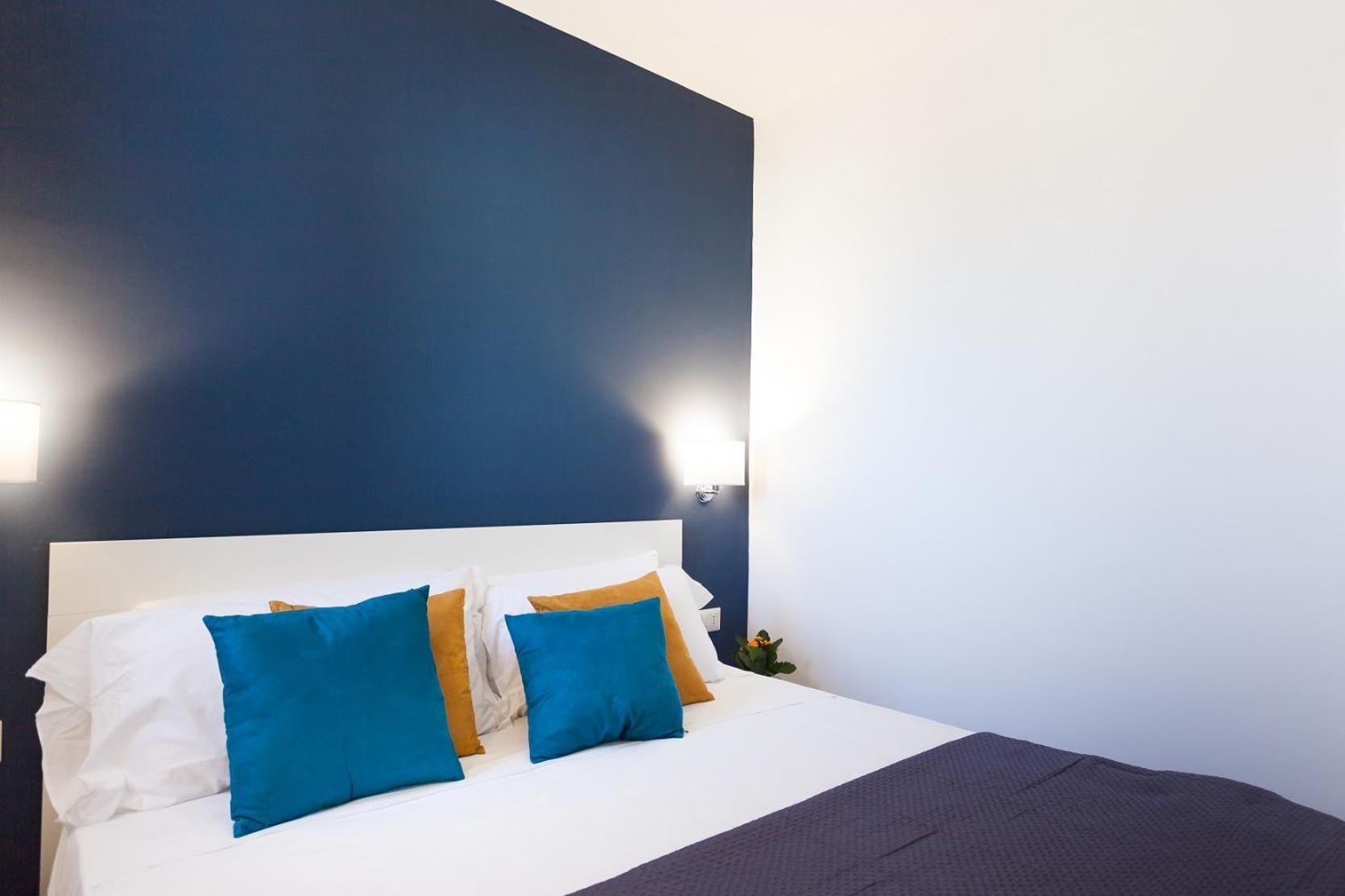 Terrazza Manuela Apartments Quartieri Spagnoli Napoli Exterior foto